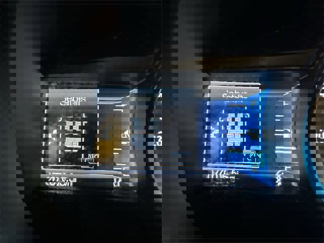 Certified 2023 Ford Edge SEL image 15