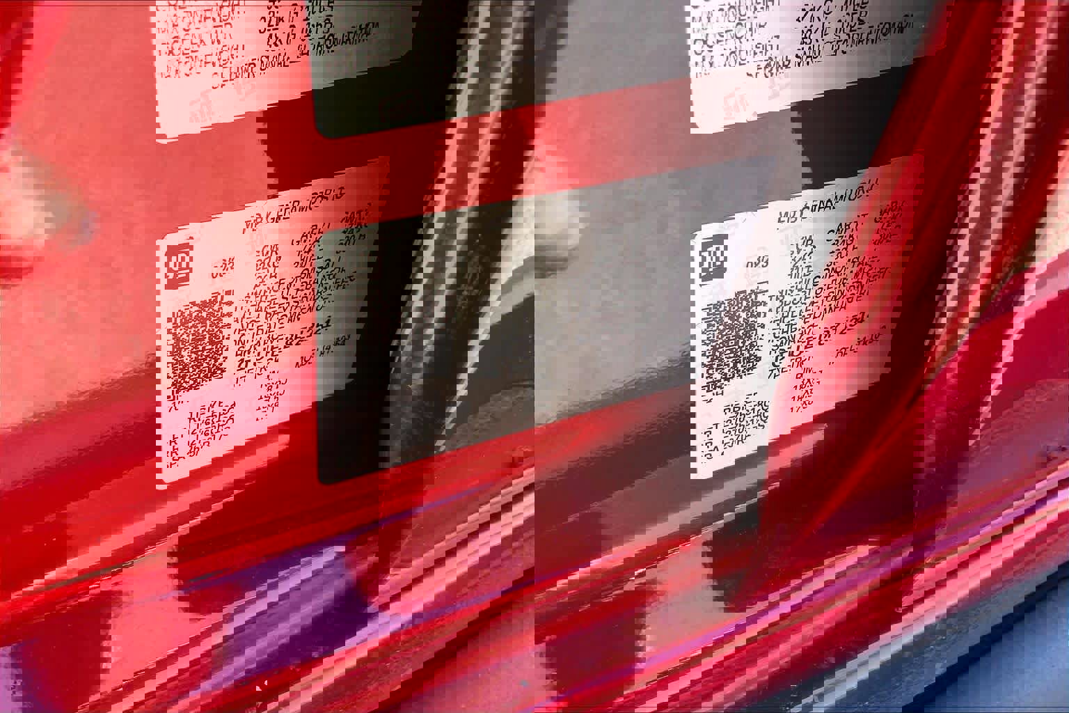 Used 2024 GMC Sierra 1500 AT4 w/ Technology Package image 37