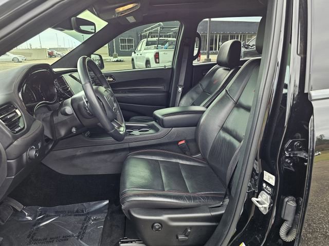 Used 2022 Dodge Durango R/T image 13