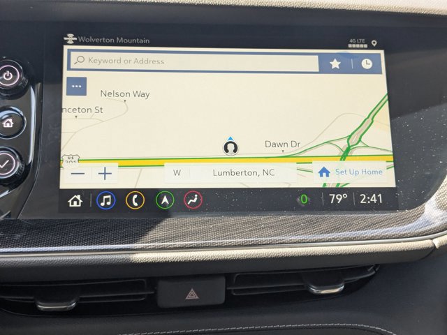 Used 2023 Buick Envision Essence w/ Technology Package I image 24