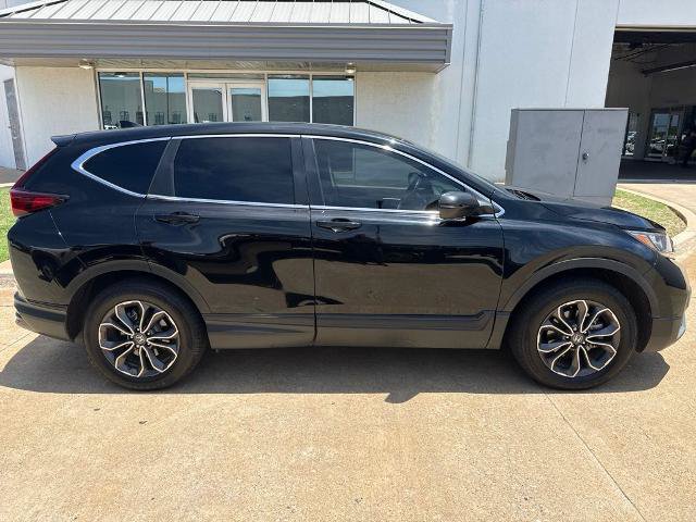 Used 2020 Honda CR-V EX image 5