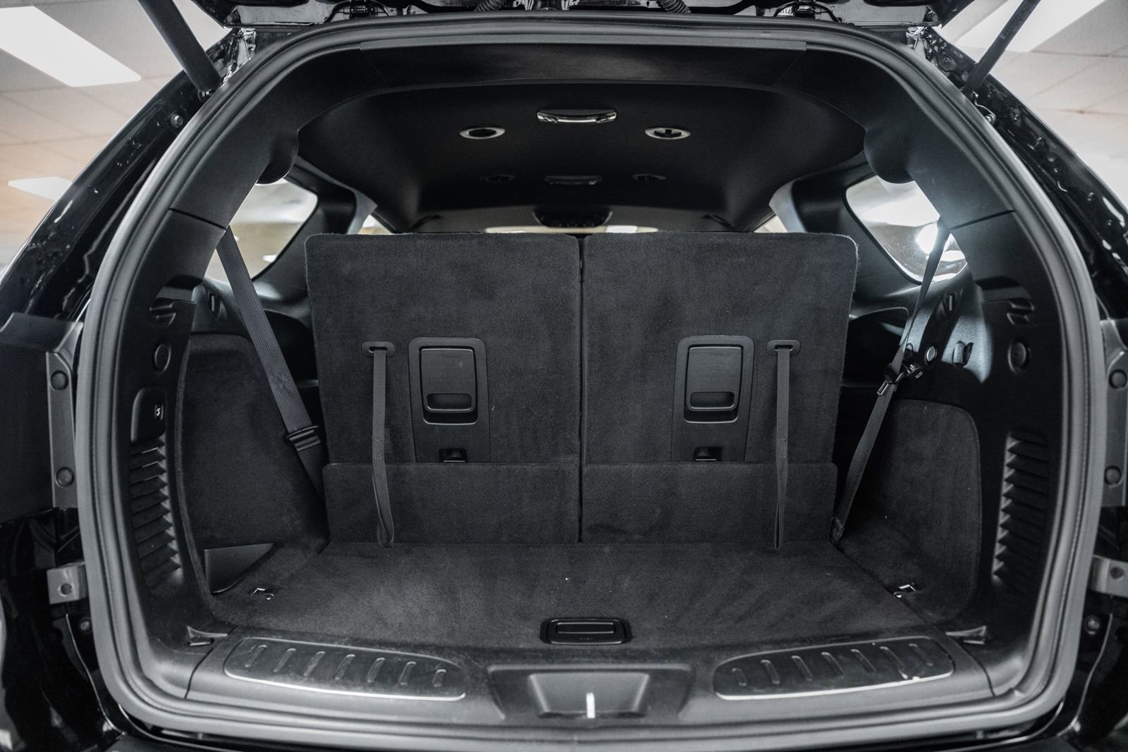 Used 2025 Dodge Durango GT AWD/4WD image 10