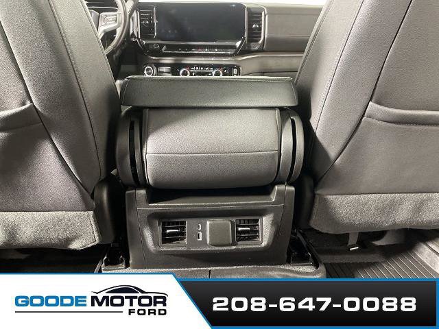 Used 2024 Chevrolet Silverado 3500 LT w/ Convenience Package image 20