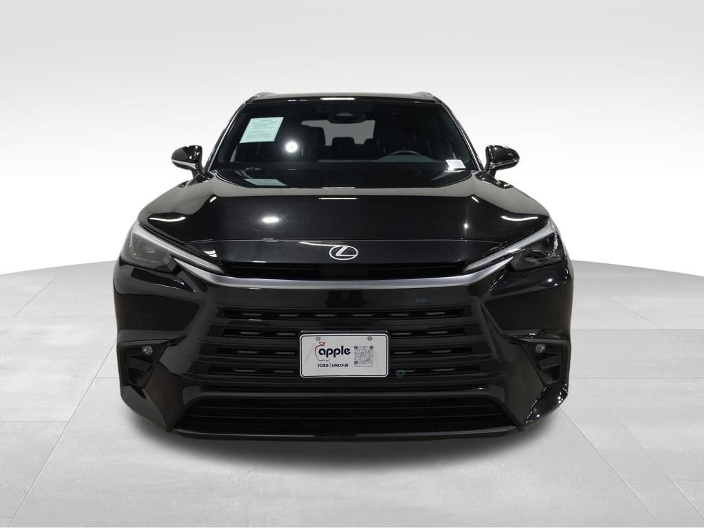 Used 2024 Lexus TX 350 AWD image 8