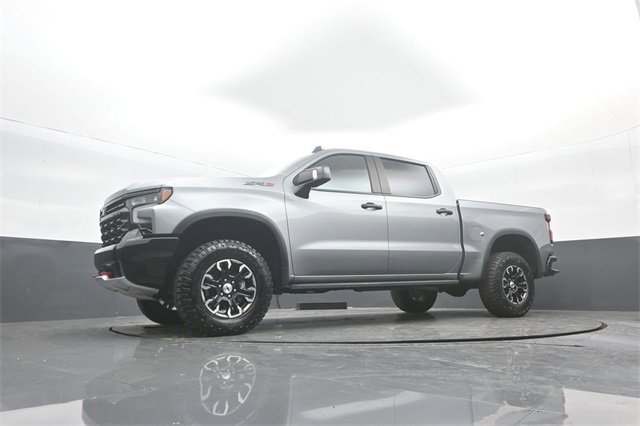 Used 2023 Chevrolet Silverado 1500 ZR2 image 26