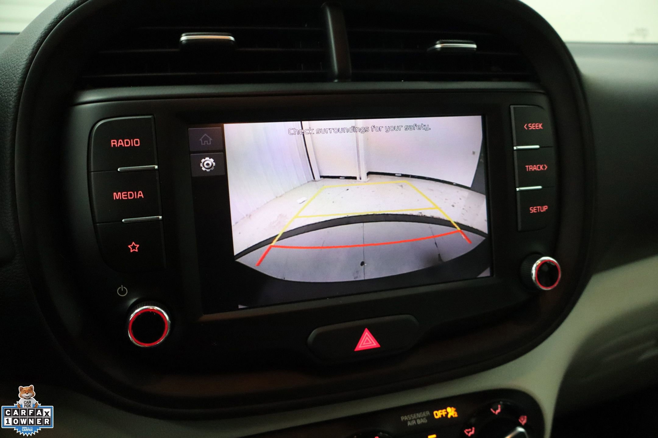 Used 2022 Kia Soul LX image 24