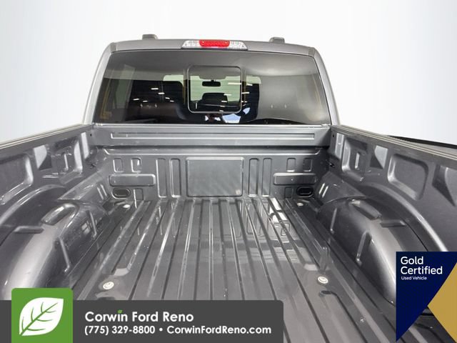 Certified 2025 Ford F150 Lariat AWD/4WD image 30