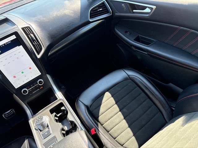 Certified 2023 Ford Edge ST-Line AWD/4WD image 22