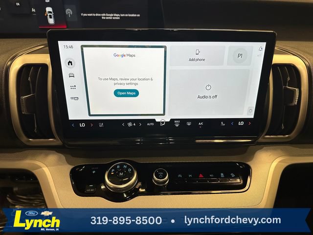 Certified 2025 Ford Expedition Active AWD/4WD image 12