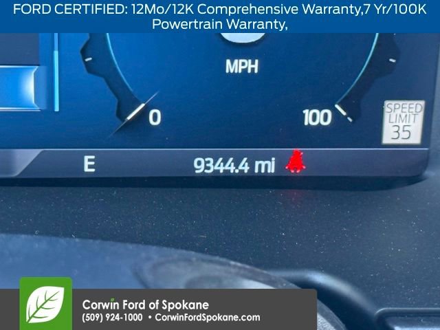 Certified 2026 Ford F450 Platinum AWD/4WD image 5