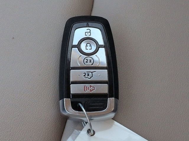 Certified 2024 Ford Explorer XLT w/ Equipment Group 202A image 27