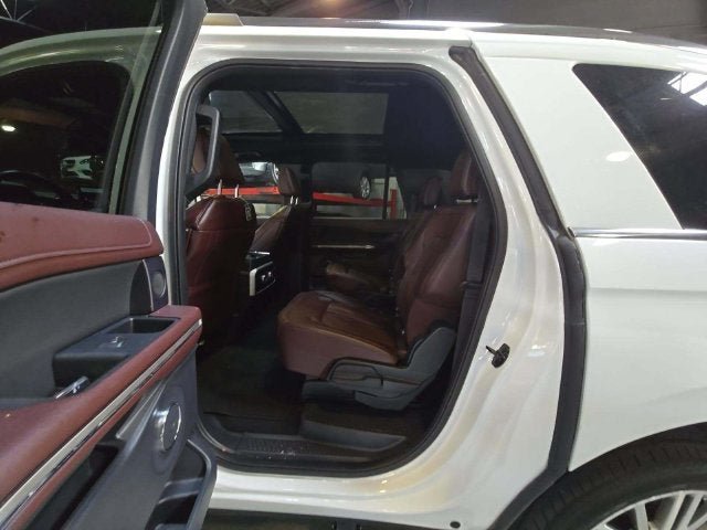 Certified 2024 Ford Expedition Max Limited AWD/4WD image 15
