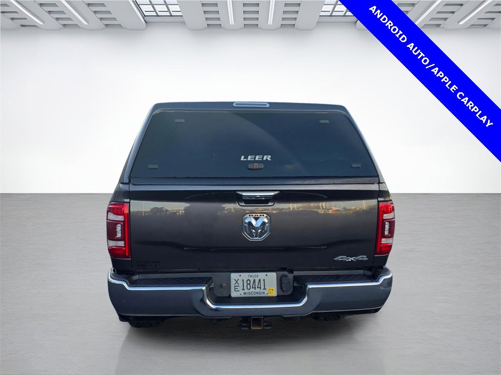 Used 2020 RAM 3500 Limited image 6