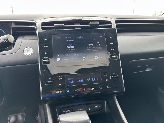Used 2023 Hyundai Tucson SEL w/ Convenience Package AWD/4WD image 21