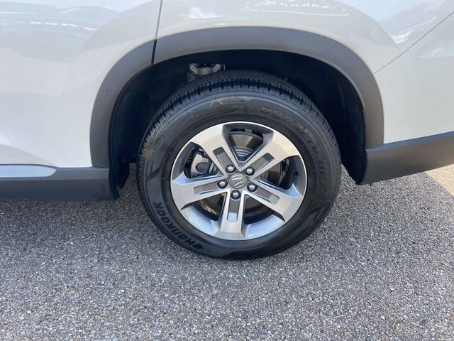 Used 2025 Honda Pilot EX-L image 6