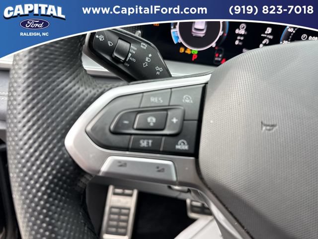 Used 2026 Volkswagen Tiguan SE R-Line AWD/4WD image 23