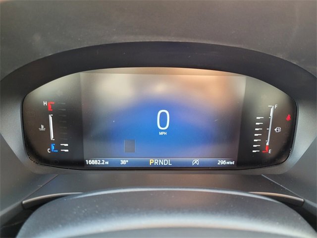 Certified 2024 Ford Escape ST-Line w/ Tech Pack #1 image 25