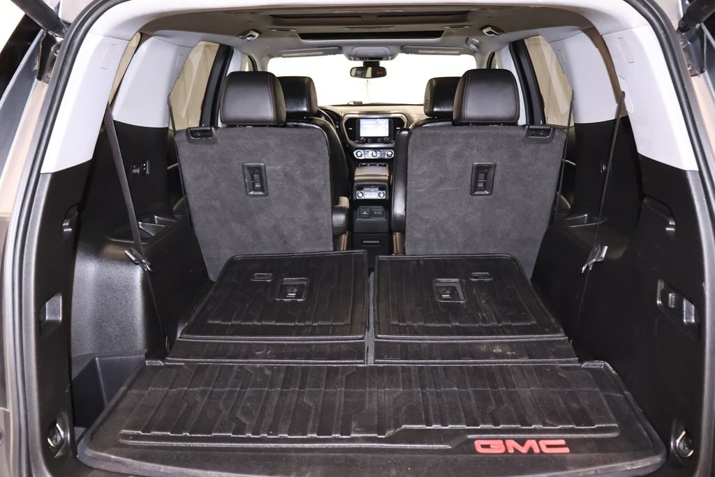 Used 2021 GMC Acadia AT4 w/ Preferred Package AWD/4WD image 38