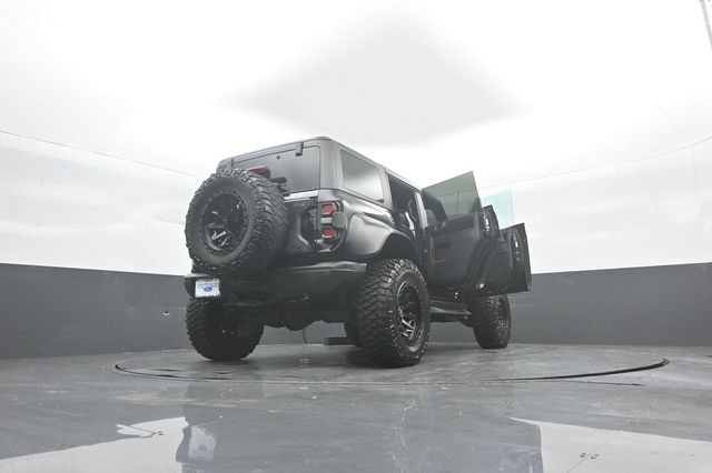 Certified 2023 Ford Bronco Raptor AWD/4WD image 44
