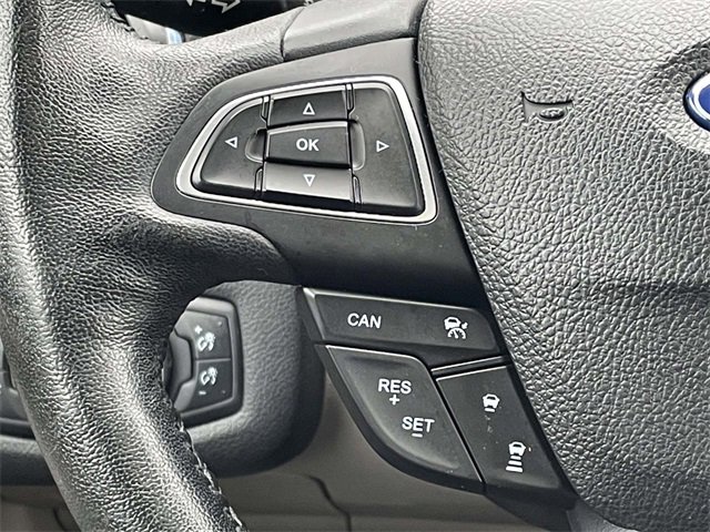 Certified 2019 Ford Escape Titanium image 23