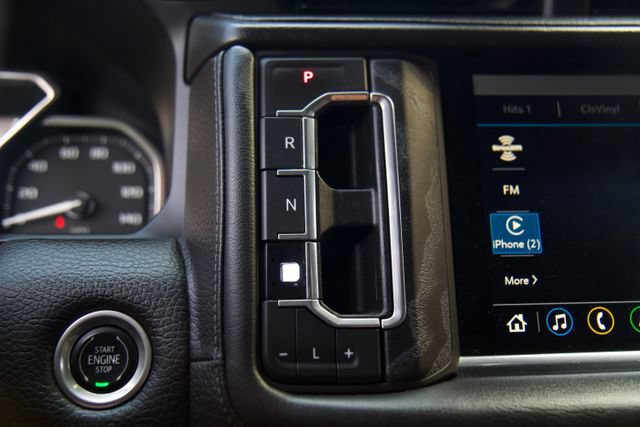 Used 2021 GMC Yukon Denali AWD/4WD image 26