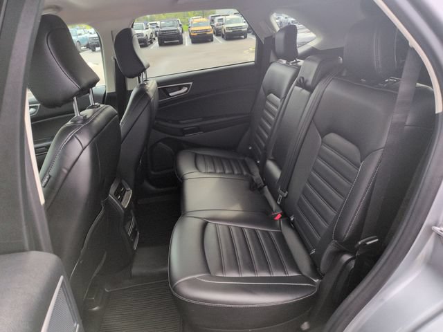 Certified 2024 Ford Edge SEL w/ Convenience Package AWD/4WD image 24