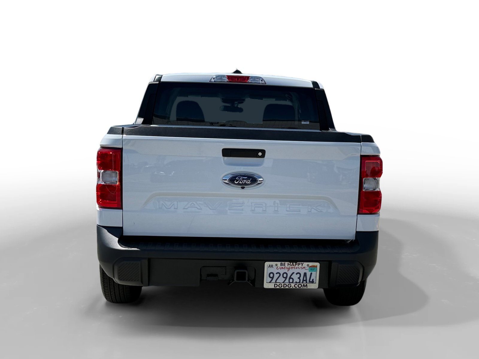 Certified 2024 Ford Maverick XLT FWD image 4