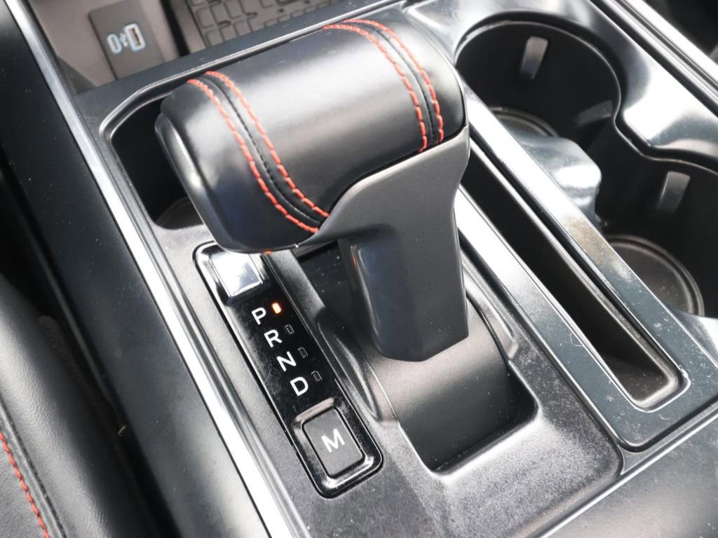 Certified 2024 Ford F150 Raptor image 24