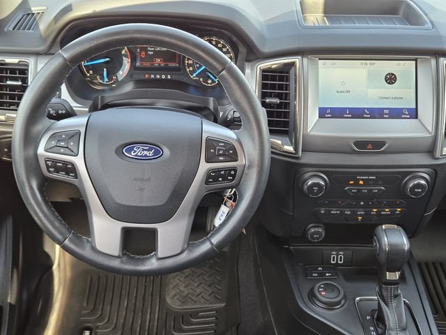 Certified 2020 Ford Ranger XLT w/ Equipment Group 301A Mid AWD/4WD image 24
