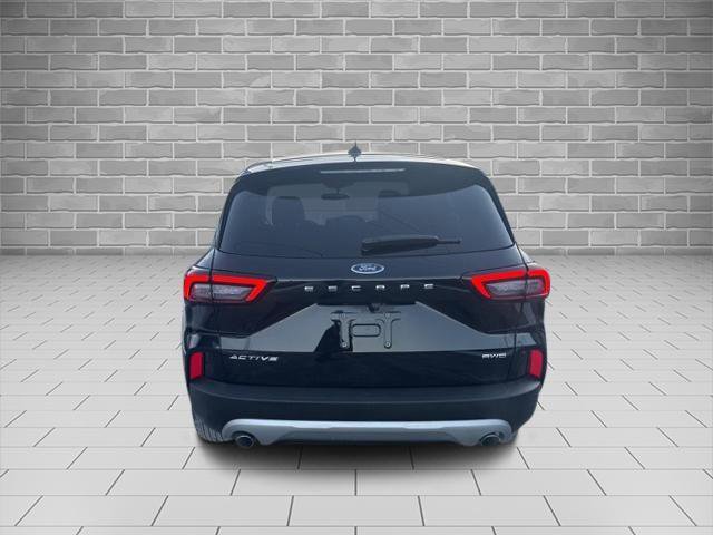 Certified 2023 Ford Escape Active image 6