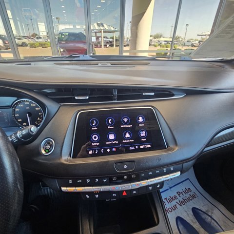 Used 2019 Cadillac XT4 Sport image 19