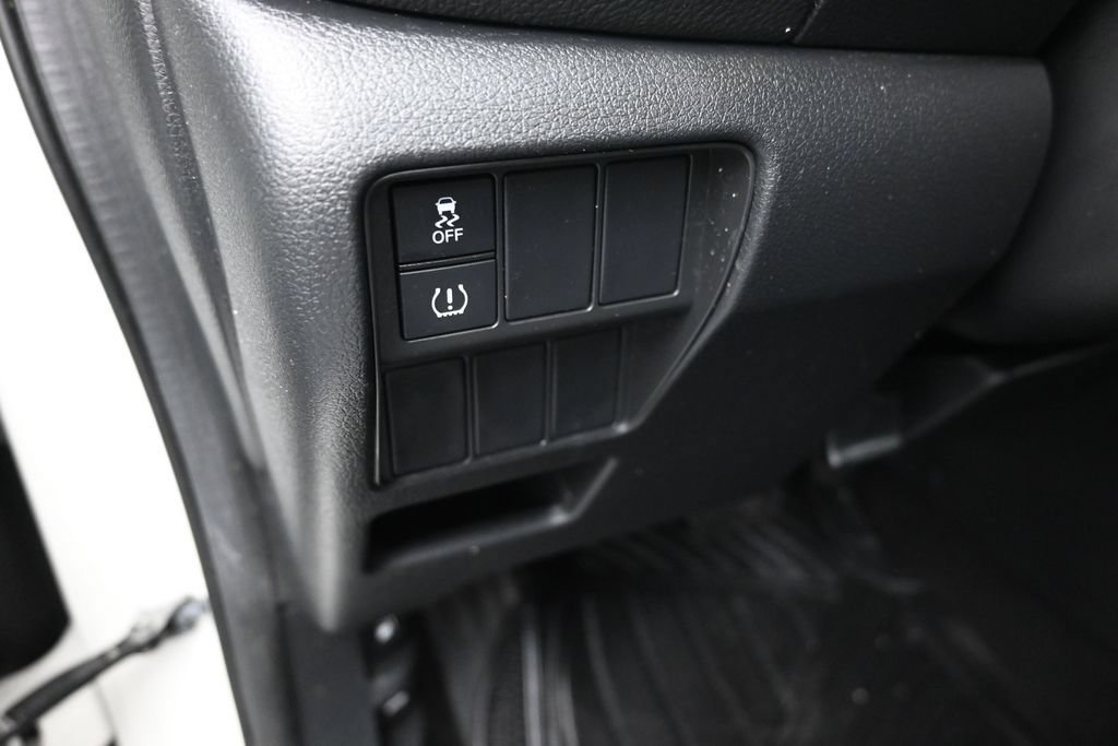 Used 2018 Honda CR-V LX image 13