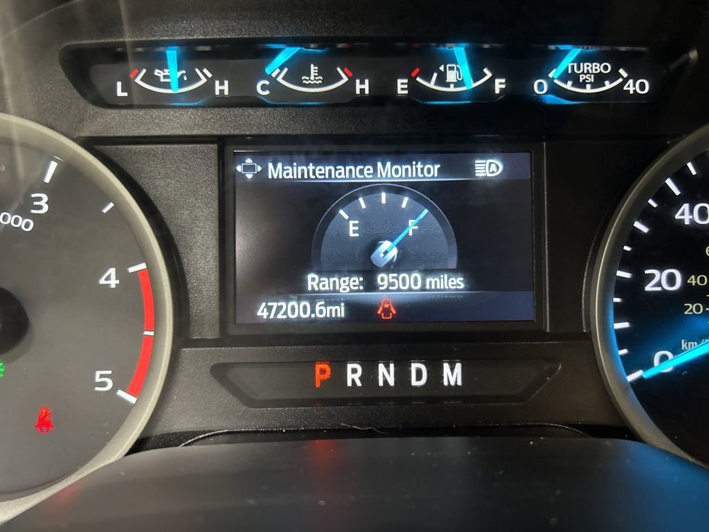 Certified 2022 Ford F250 XLT image 13