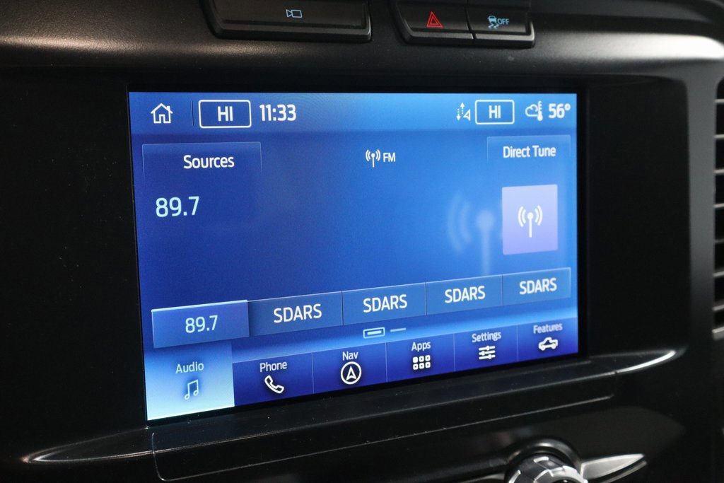 Certified 2022 Ford F150 XLT w/ Equipment Group 301A Mid image 10