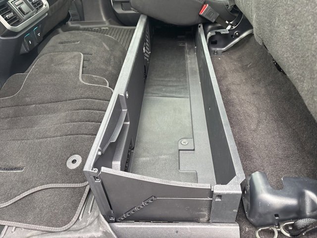 Certified 2023 Ford F150 Platinum w/ Equipment Group 701A High image 45