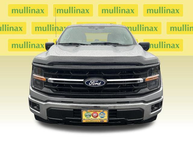 Certified 2024 Ford F150 XLT w/ Tow/Haul Package image 16