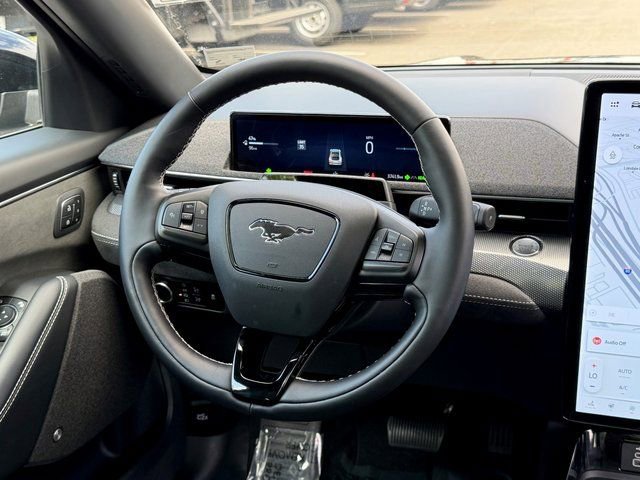 Certified 2025 Ford Mustang Mach-E GT AWD/4WD image 18