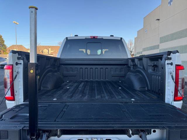 Certified 2022 Ford F150 Lariat image 18