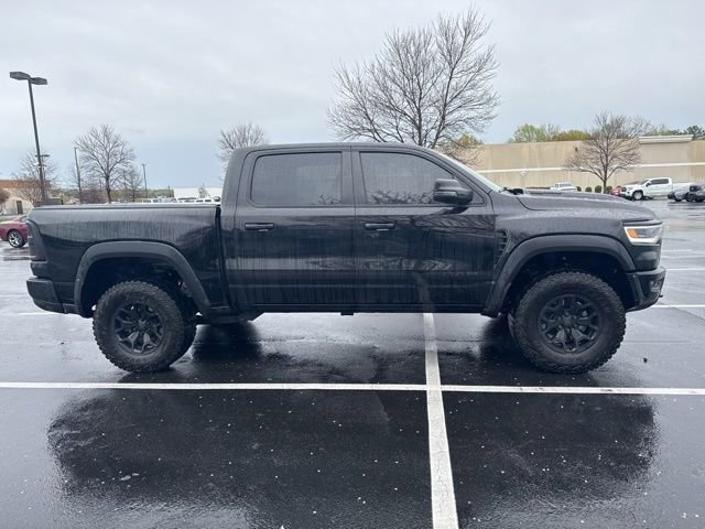 Used 2025 RAM 1500 RHO w/ Bed Utility Group image 3