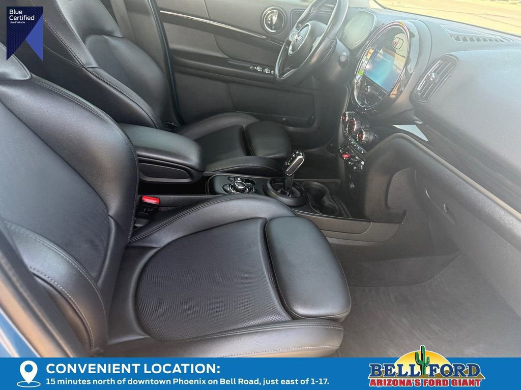 Used 2022 MINI Cooper Countryman S AWD/4WD image 9