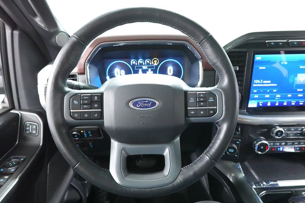 Certified 2023 Ford F150 Lariat image 23