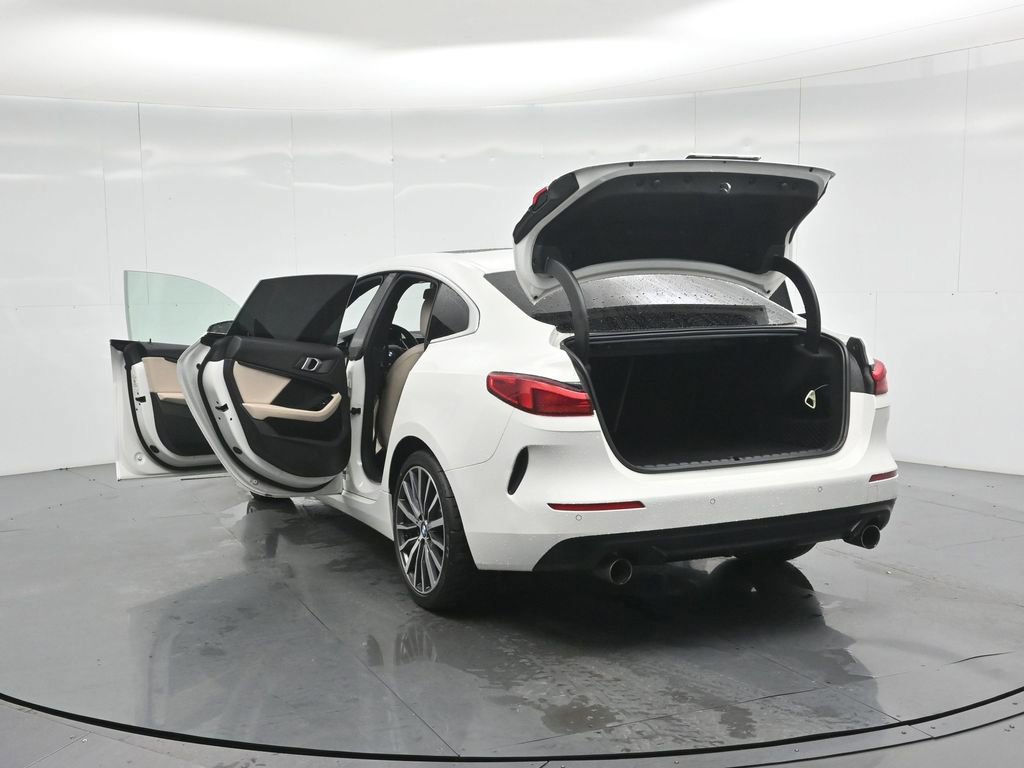 Used 2021 BMW 228i xDrive Gran Coupe w/ Convenience Package image 54