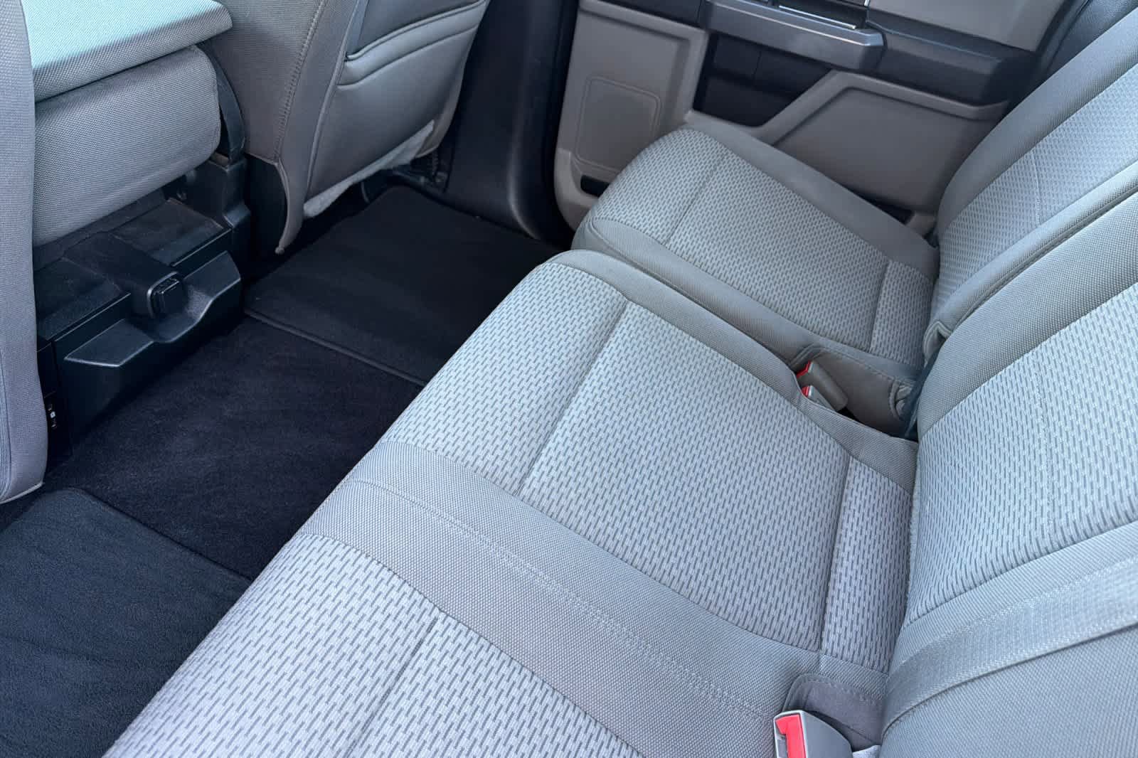 Certified 2018 Ford F150 XLT AWD/4WD image 4