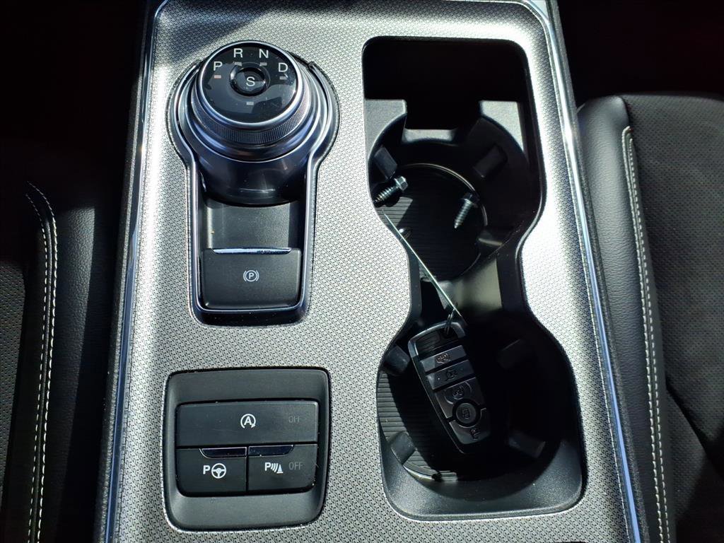 Certified 2021 Ford Edge ST w/ Equipment Group 401A image 17