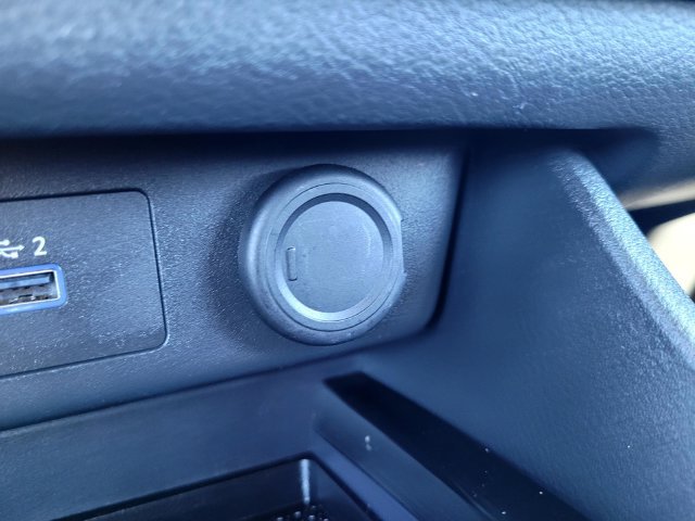 Used 2023 Nissan Rogue S FWD image 16