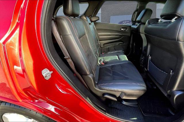 Used 2021 Dodge Durango R/T AWD/4WD image 25