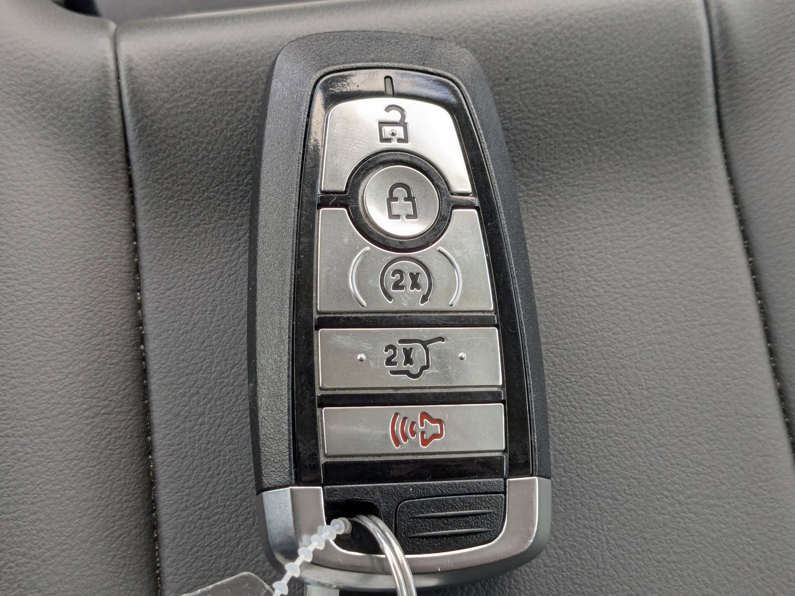 Certified 2025 Ford Expedition Max Active image 33