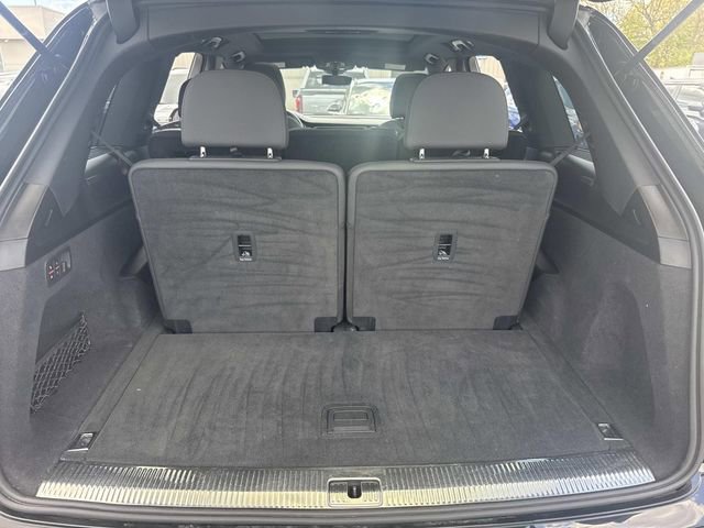 Used 2025 Audi Q7 3.0T Premium Plus AWD/4WD image 6