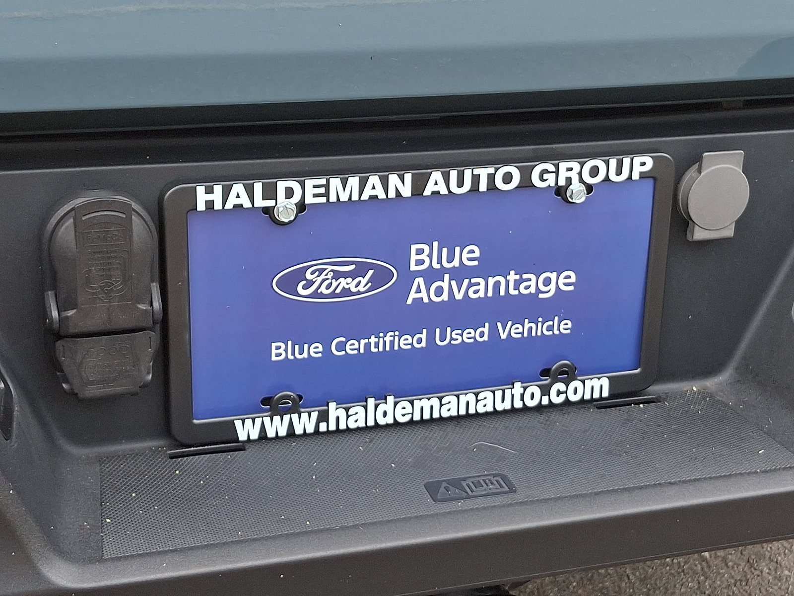 Certified 2023 Ford F150 XLT w/ Equipment Group 302A High AWD/4WD image 31