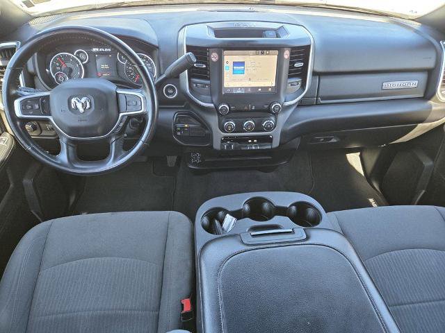 Used 2024 RAM 3500 Big Horn AWD/4WD image 9
